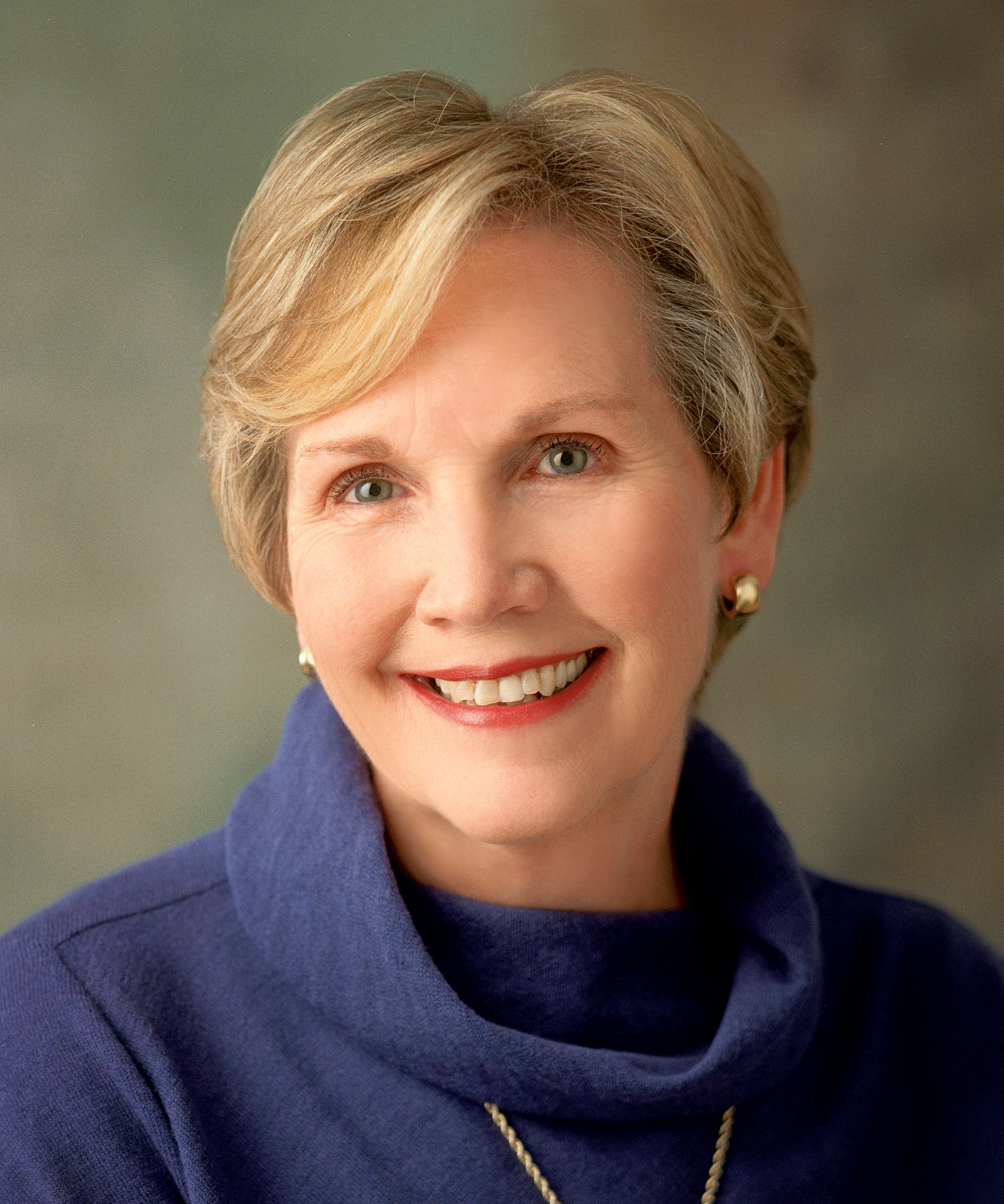 Bonnie D. Parkin Profile Photo